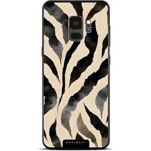 Mobiwear Glossy lesklý pro Samsung Galaxy S9 - GA53G