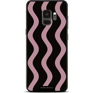 Mobiwear Glossy lesklý pro Samsung Galaxy S9 - GA54G