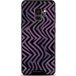 Mobiwear Glossy lesklý pro Samsung Galaxy S9 - GA55G