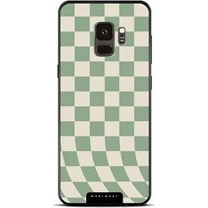 Mobiwear Glossy lesklý pro Samsung Galaxy S9 - GA58G