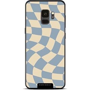 Mobiwear Glossy lesklý pro Samsung Galaxy S9 - GA59G