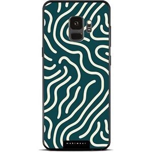 Mobiwear Glossy lesklý pro Samsung Galaxy S9 - GA61G