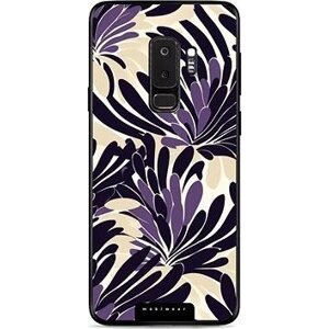 Mobiwear Glossy lesklý pro Samsung Galaxy S9 Plus - GA47G