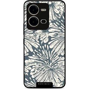 Mobiwear Glossy lesklý pro Vivo X80 Lite - GA42G