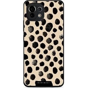 Mobiwear Glossy lesklý pro Xiaomi 11 Lite 5G NE / Xiaomi Mi 11 Lite - GA50G