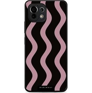 Mobiwear Glossy lesklý pro Xiaomi 11 Lite 5G NE / Xiaomi Mi 11 Lite - GA54G