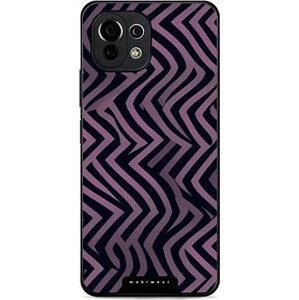 Mobiwear Glossy lesklý pro Xiaomi 11 Lite 5G NE / Xiaomi Mi 11 Lite - GA55G