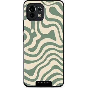 Mobiwear Glossy lesklý pro Xiaomi 11 Lite 5G NE / Xiaomi Mi 11 Lite - GA57G