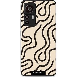 Mobiwear Glossy lesklý na Xiaomi 12T/12T Pro – GA60G