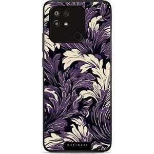 Mobiwear Glossy lesklý pro Xiaomi POCO C40 - GA46G