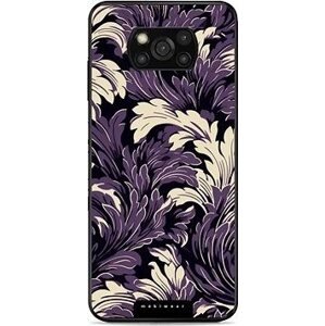 Mobiwear Glossy lesklý pro Xiaomi Poco X3 NFC / Xiaomi Poco X3 Pro - GA46G