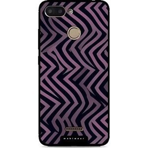 Mobiwear Glossy lesklý pro Xiaomi Redmi 6 - GA55G