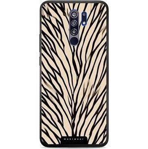 Mobiwear Glossy lesklý pro Xiaomi Redmi 9 - GA52G