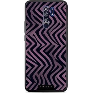 Mobiwear Glossy lesklý na Xiaomi Redmi 9 – GA55G