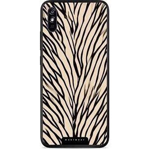 Mobiwear Glossy lesklý pro Xiaomi Redmi 9A / 9AT - GA52G