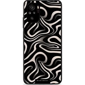 Mobiwear Glossy lesklý na Xiaomi Redmi Note 10/10S – GA63G