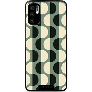 Mobiwear Glossy lesklý pro Xiaomi Redmi Note 10 5G - GA56G