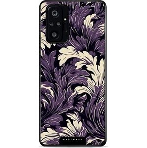 Mobiwear Glossy lesklý pro Xiaomi Redmi Note 10 Pro - GA46G