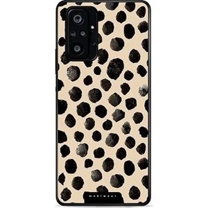 Mobiwear Glossy lesklý pro Xiaomi Redmi Note 10 Pro - GA50G