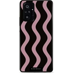 Mobiwear Glossy lesklý pro Xiaomi Redmi Note 10 Pro - GA54G