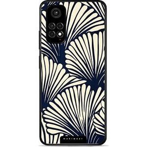 Mobiwear Glossy lesklý pro Xiaomi Redmi Note 11 / 11S - GA41G