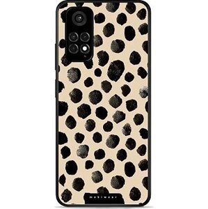 Mobiwear Glossy lesklý pro Xiaomi Redmi Note 11 / 11S - GA50G