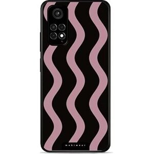 Mobiwear Glossy lesklý pro Xiaomi Redmi Note 11 / 11S - GA54G