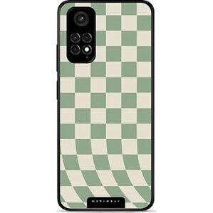 Mobiwear Glossy lesklý pro Xiaomi Redmi Note 11 / 11S - GA58G