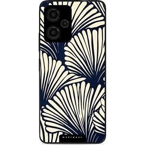 Mobiwear Glossy lesklý pro Xiaomi Redmi Note 12 5G - GA41G