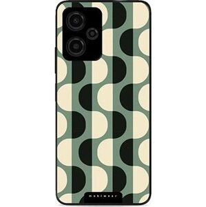 Mobiwear Glossy lesklý pro Xiaomi Redmi Note 12 5G - GA56G