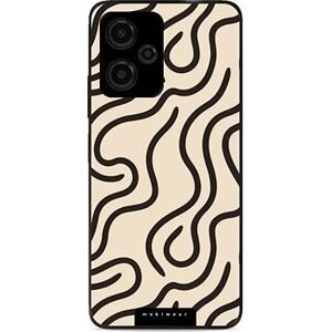 Mobiwear Glossy lesklý pro Xiaomi Redmi Note 12 5G - GA60G