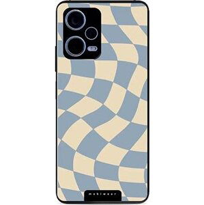 Mobiwear Glossy lesklý pro Xiaomi Redmi Note 12 Pro 5G - GA59G