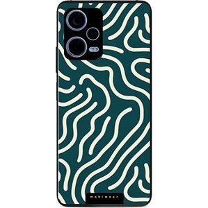 Mobiwear Glossy lesklý pro Xiaomi Redmi Note 12 Pro 5G - GA61G