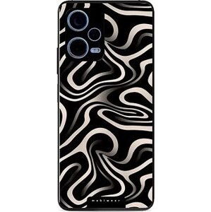 Mobiwear Glossy lesklý pro Xiaomi Redmi Note 12 Pro 5G - GA63G