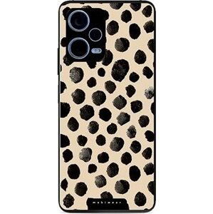 Mobiwear Glossy lesklý pro Xiaomi Redmi Note 12 Pro Plus 5G - GA50G