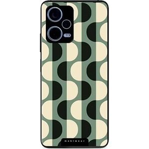 Mobiwear Glossy lesklý pro Xiaomi Redmi Note 12 Pro Plus 5G - GA56G