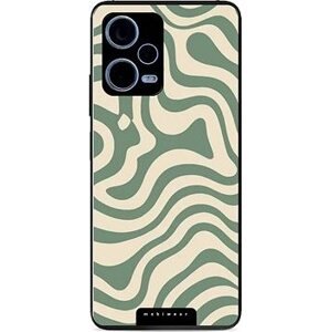 Mobiwear Glossy lesklý pro Xiaomi Redmi Note 12 Pro Plus 5G - GA57G