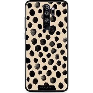 Mobiwear Glossy lesklý pro Xiaomi Redmi Note 8 Pro - GA50G