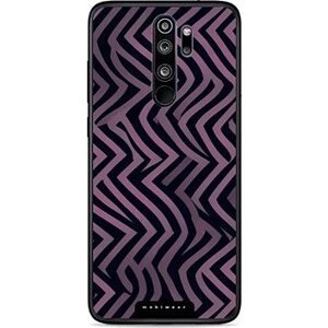 Mobiwear Glossy lesklý pro Xiaomi Redmi Note 8 Pro - GA55G