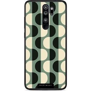 Mobiwear Glossy lesklý pro Xiaomi Redmi Note 8 Pro - GA56G