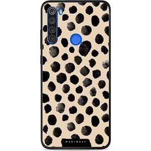 Mobiwear Glossy lesklý pro Xiaomi Redmi Note 8T - GA50G