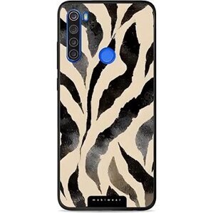 Mobiwear Glossy lesklý pro Xiaomi Redmi Note 8T - GA53G