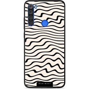 Mobiwear Glossy lesklý pro Xiaomi Redmi Note 8T - GA62G