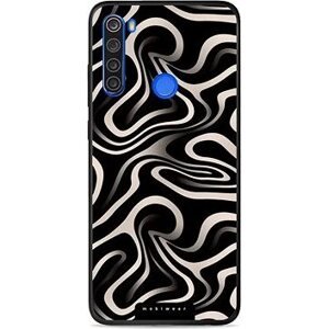 Mobiwear Glossy lesklý pro Xiaomi Redmi Note 8T - GA63G