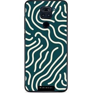 Mobiwear Glossy lesklý pro Xiaomi Redmi Note 9 - GA61G