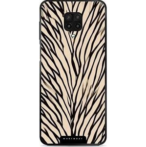 Mobiwear Glossy lesklý pro Xiaomi Redmi Note 9 Pro / Note 9S - GA52G