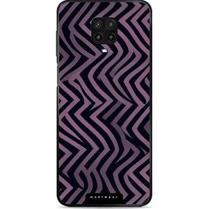 Mobiwear Glossy lesklý pro Xiaomi Redmi Note 9 Pro / Note 9S - GA55G