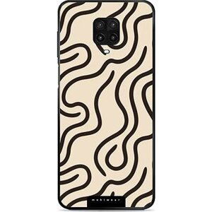 Mobiwear Glossy lesklý pro Xiaomi Redmi Note 9 Pro / Note 9S - GA60G