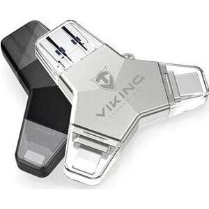 Viking USB Flash disk 3.0 4 v 1