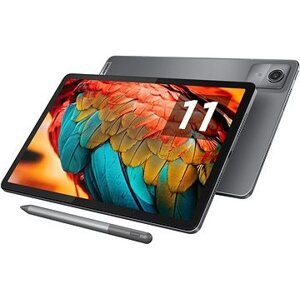 Lenovo Tab M11 LTE 8GB + 128 GB Luna Grey + aktívny stylus Lenovo